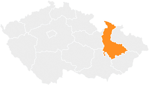 Olomouck kraj