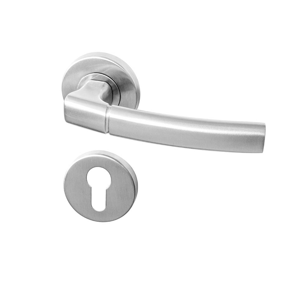 Vega R nerez (KK pevně spojená)