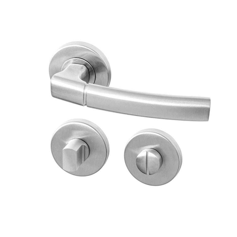 Vega R nerez (KK pevně spojená)