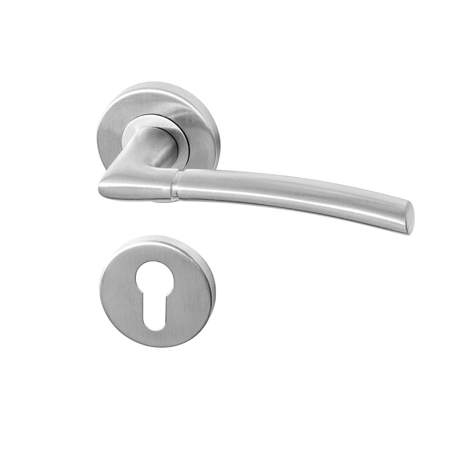 Nova R nerez (KK pevně spojená)