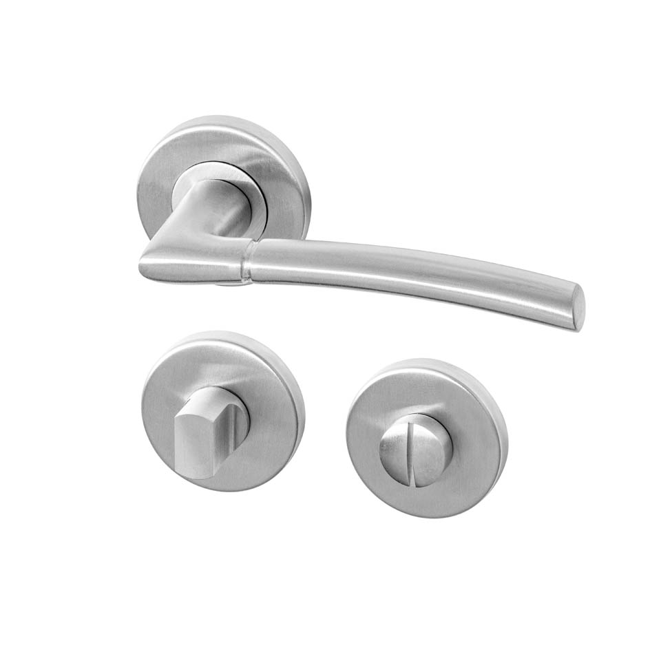 Nova R nerez (KK pevně spojená)