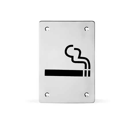 1 Piktogram HR Kouření povoleno