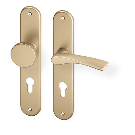 ACT servis -   Pia OV hlin�k 90 F4